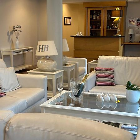 Hotel Burgevin سولي-سوغ -لواغ المظهر الخارجي الصورة